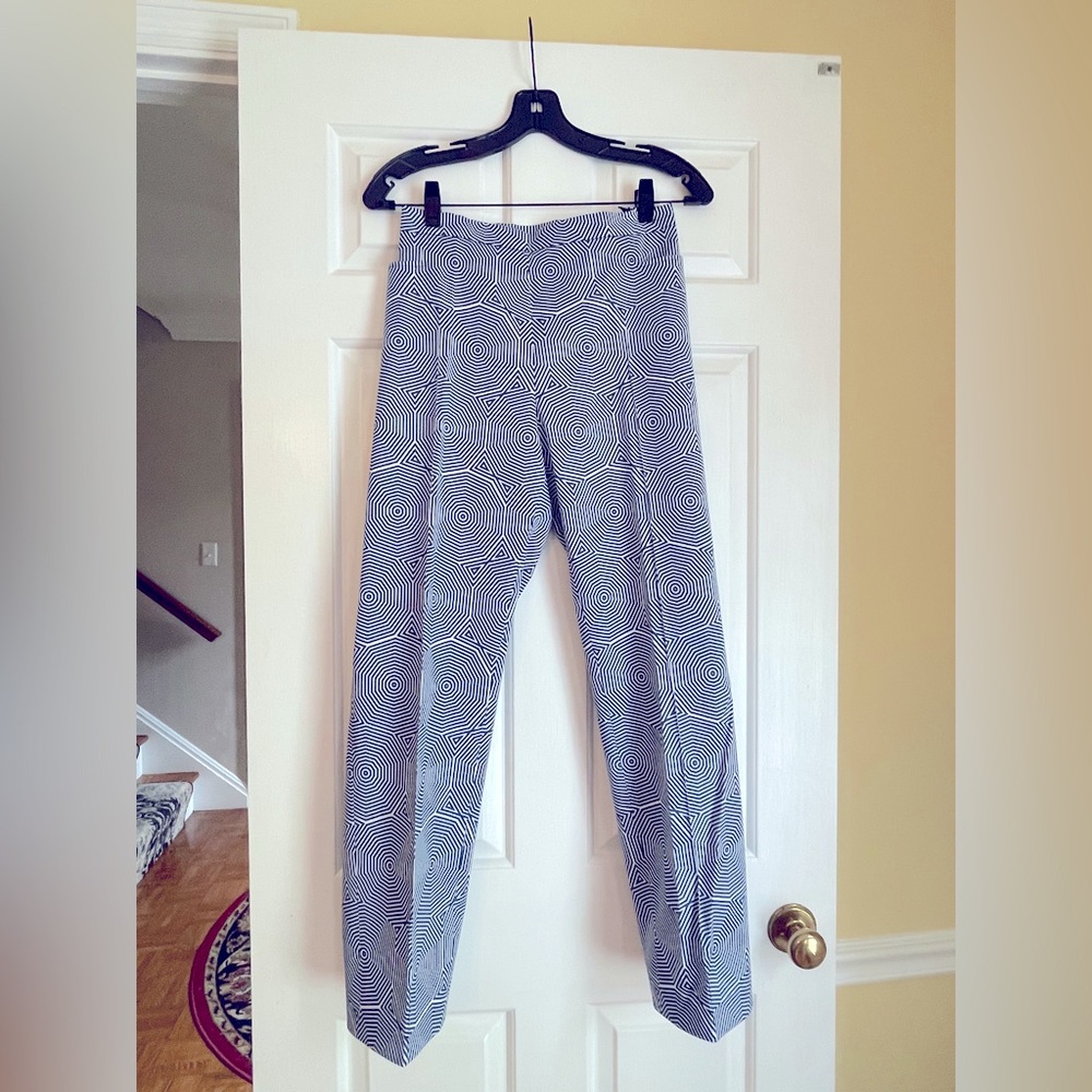 Akris Punto pant.   Size 14